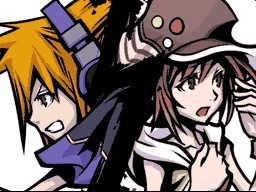 World Ends With You s'illustre