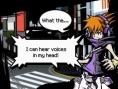 World Ends With You s'illustre
