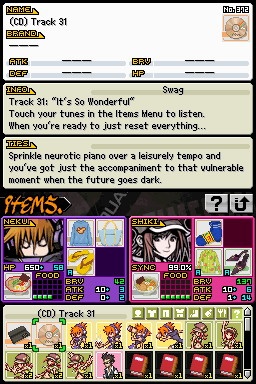 Nomura : vers un The World Ends With You 2 ?