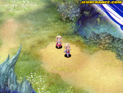 FFXII Revenant Wings : plus d'images