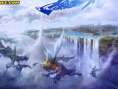 FFXII Revenant Wings : plus d'images