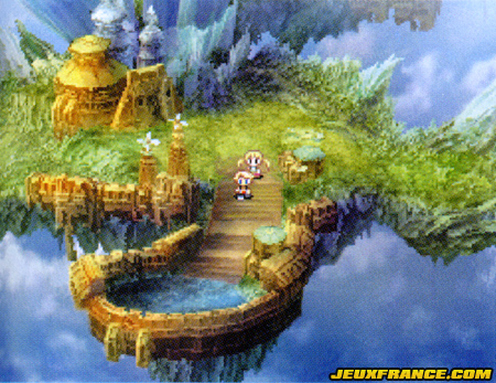 FFXII Revenant Wings : plus d'images