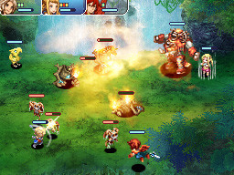 Vidéo Final Fantasy XII DS