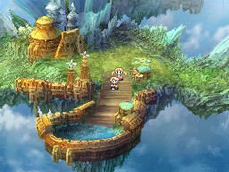 Final Fantasy XII s'illustre sur Nintendo DS
