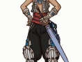 Final Fantasy XII s'illustre sur Nintendo DS