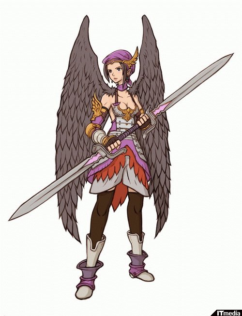Final Fantasy XII s'illustre sur Nintendo DS