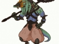 Final Fantasy XII s'illustre sur Nintendo DS