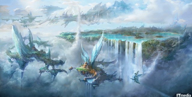 Final Fantasy XII s'illustre sur Nintendo DS