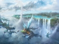 Final Fantasy XII s'illustre sur Nintendo DS