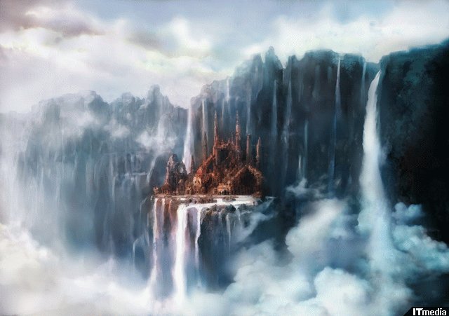 Final Fantasy XII s'illustre sur Nintendo DS
