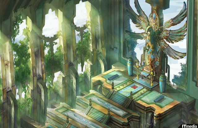 Final Fantasy XII s'illustre sur Nintendo DS