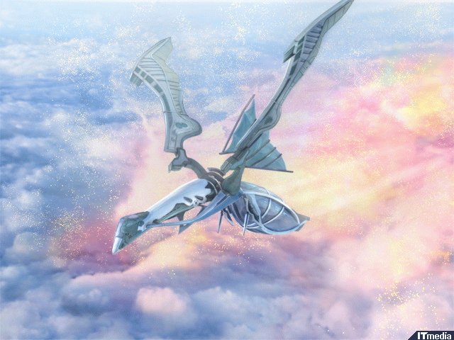 Final Fantasy XII s'illustre sur Nintendo DS