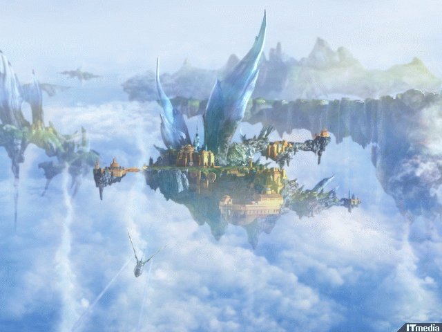 Final Fantasy XII s'illustre sur Nintendo DS