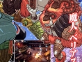 FFXII : Revenant Wings scanné