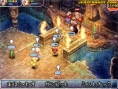 FFXII : Revenant Wings en action