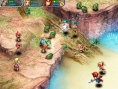 FF XII : Revenant Wings en action