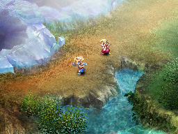 Vidéo FFXII : Revenant Wings
