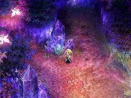 FF XII : Revenant Wings en action