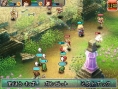 FF XII : Revenant Wings en action