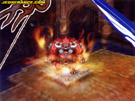 FFXII : Revenant Wings en images