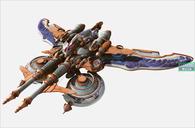 FFXII : Revenant Wings : images et vidéo