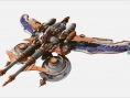 FFXII : Revenant Wings : images et vidéo