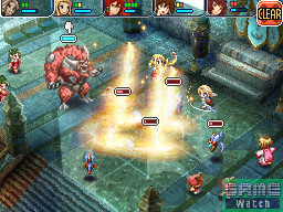 FFXII : Revenant Wings : images et vidéo