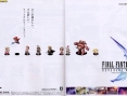 FFXII : Revenant Wings : les invocations