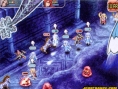FFXII : Revenant Wings : les invocations