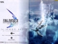 FFXII : Revenant Wings : les invocations