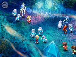 FFXII : Revenant Wings en images