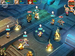 FFXII : Revenant Wings en images