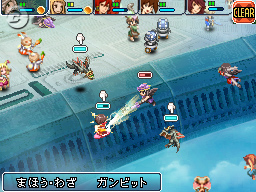 FFXII : Revenant Wings en images