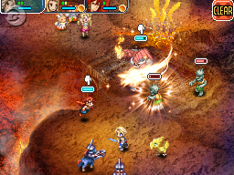 FFXII : Revenant Wings en images
