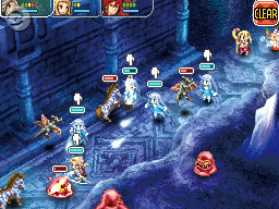 FFXII : Revenant Wings en images