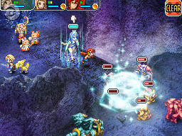 FFXII : Revenant Wings en images