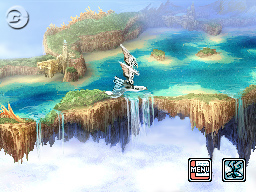 FFXII : Revenant Wings en images