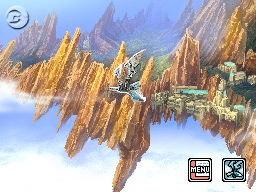 FFXII : Revenant Wings en images