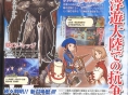 FFXII : Revenant Wings illumine l'écran