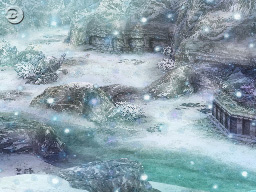 FFXII : Revenant Wings : Cu Sith