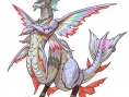FFXII : Revenant Wings : Cu Sith