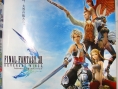 FFXII : Revenant Wings : publicité