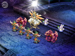 FFXII : Revenant Wings : images et vidéo