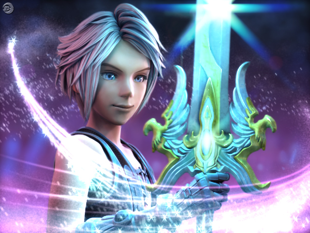FFXII : Revenant Wings : images et vidéo