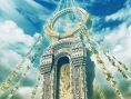 Infinite Undiscovery en deux images