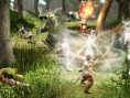 Infinite Undiscovery en deux images
