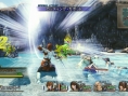 Infinite Undiscovery en quelques images
