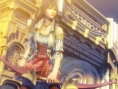 Infinite Undiscovery : le plein d'images