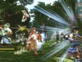 Infinite Undiscovery : le plein d'images