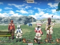 Infinite Undiscovery : plus d'images